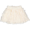 Skirt LW266EVI Cream