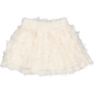 Levv Skirt LW266EVI Cream