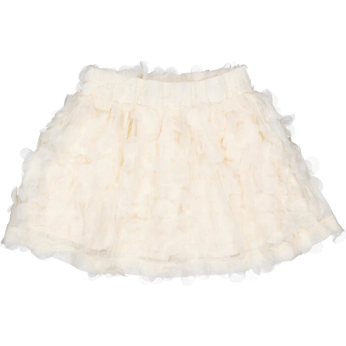 Levv Skirt LW266EVI Cream