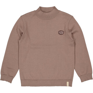 Levv Sweater LW266ELIAS Grey