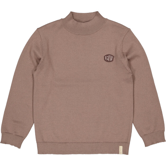 Levv Sweater LW266ELIAS Grey