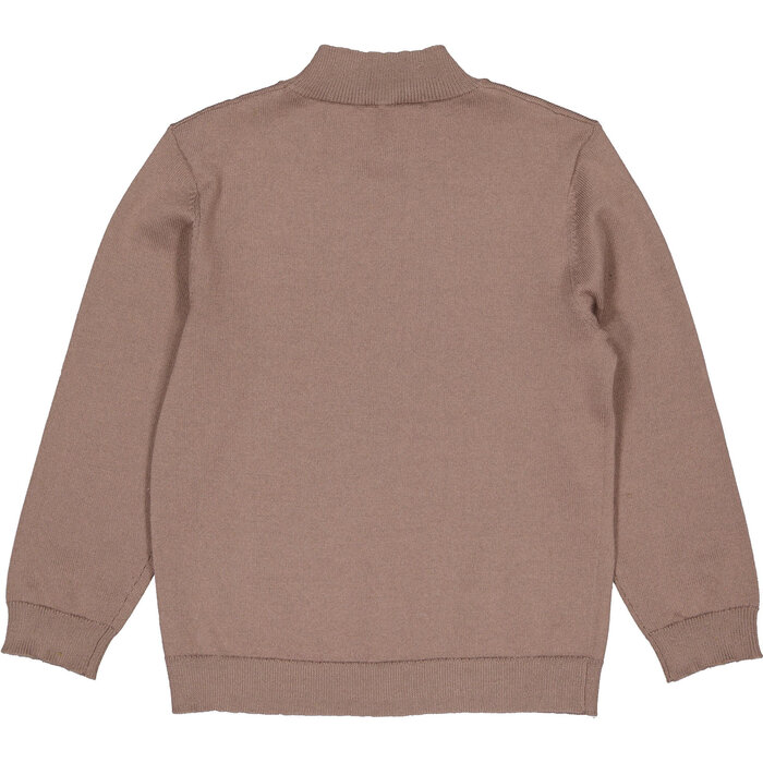 Levv Sweater LW266ELIAS Grey