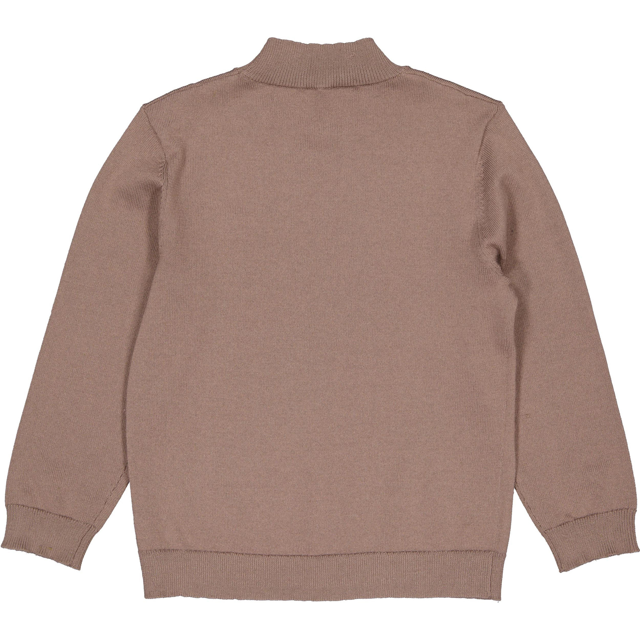 Levv Sweater LW266ELIAS Grey
