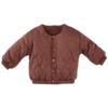 Ember Autumn teddy