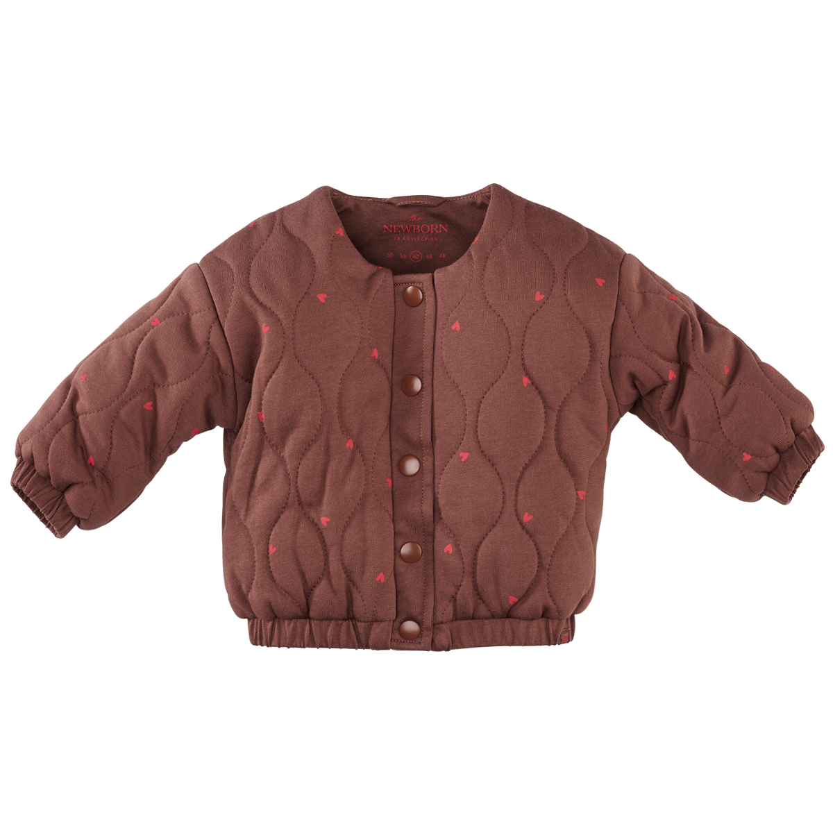 Z8 Ember Autumn teddy