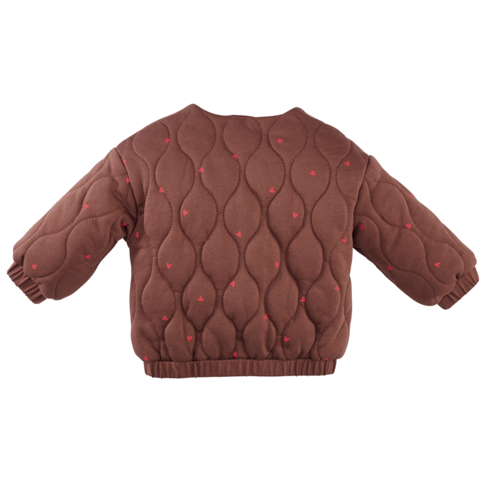 Z8 Ember Autumn teddy