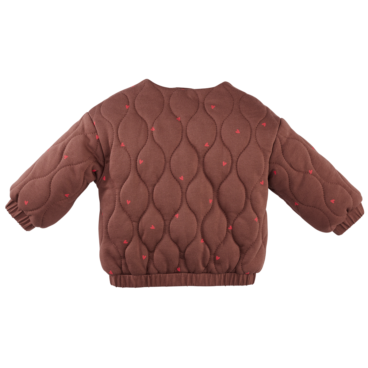 Z8 Ember Autumn teddy