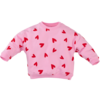 Faylinn Pink frosting