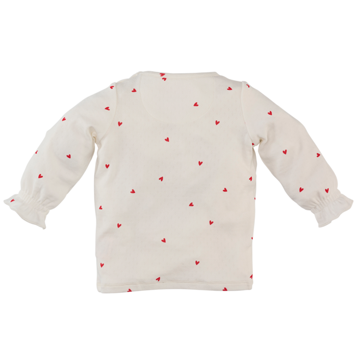 Z8 Femme Frozen ivory