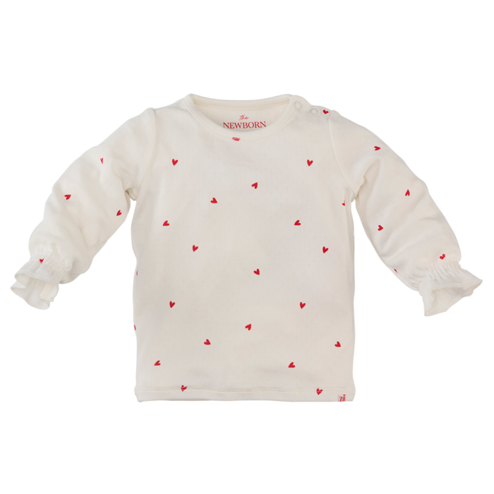 Z8 Femme Frozen ivory