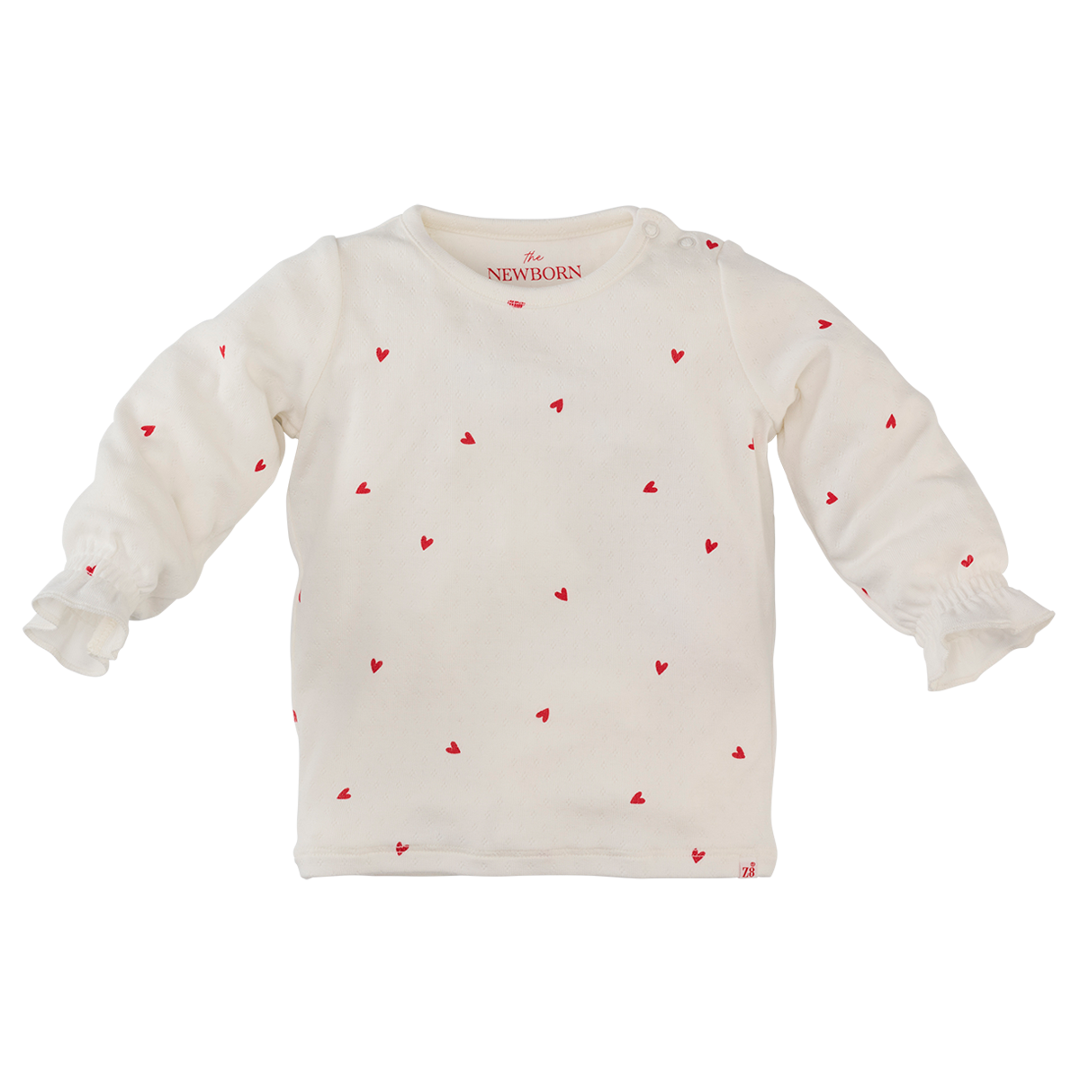 Z8 Femme Frozen ivory