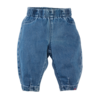 Jaivey Mid blue