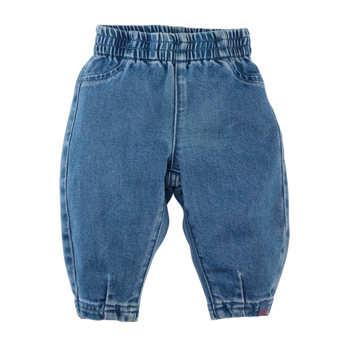 Z8 Jaivey Mid blue
