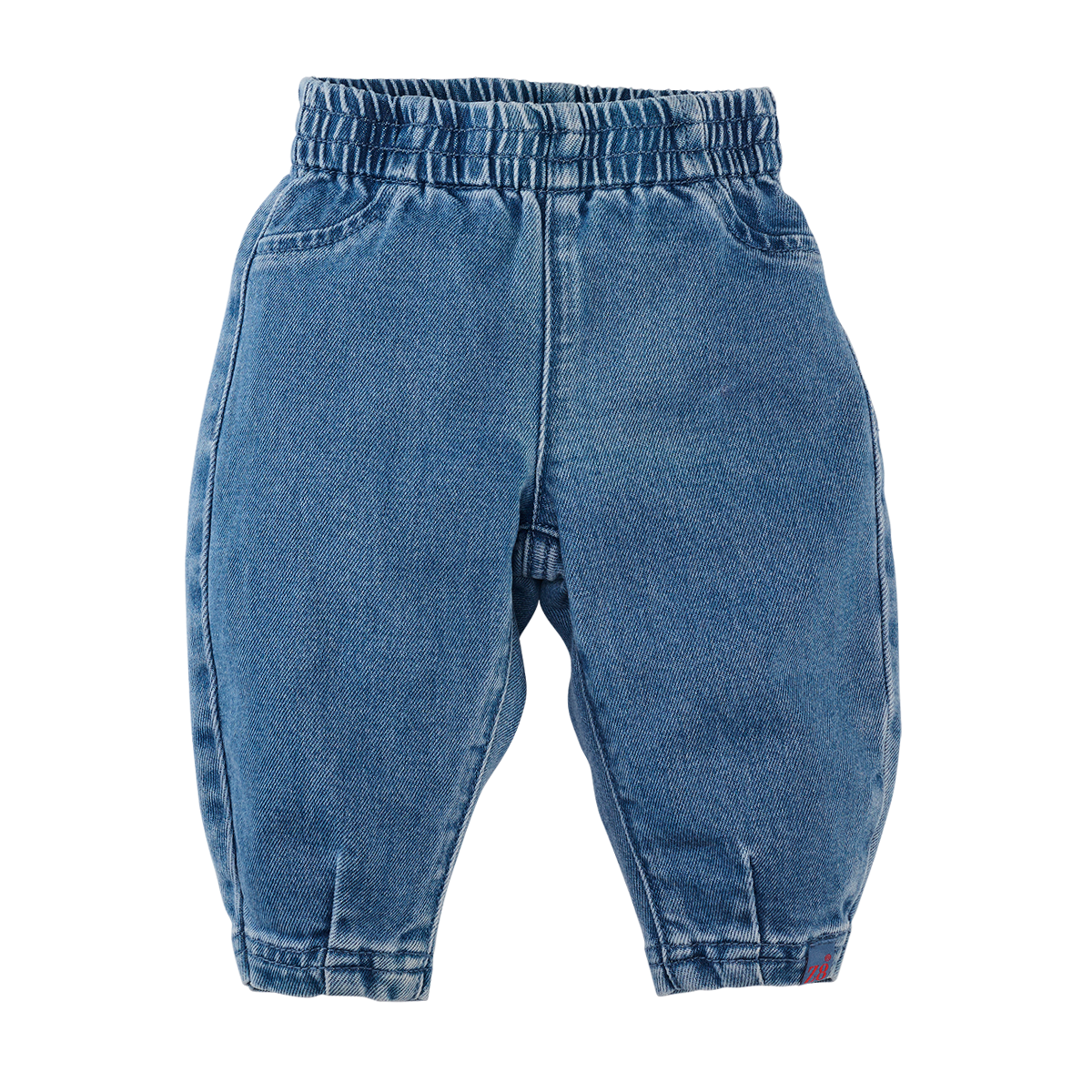 Z8 Jaivey Mid blue