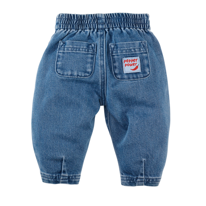 Z8 Jaivey Mid blue