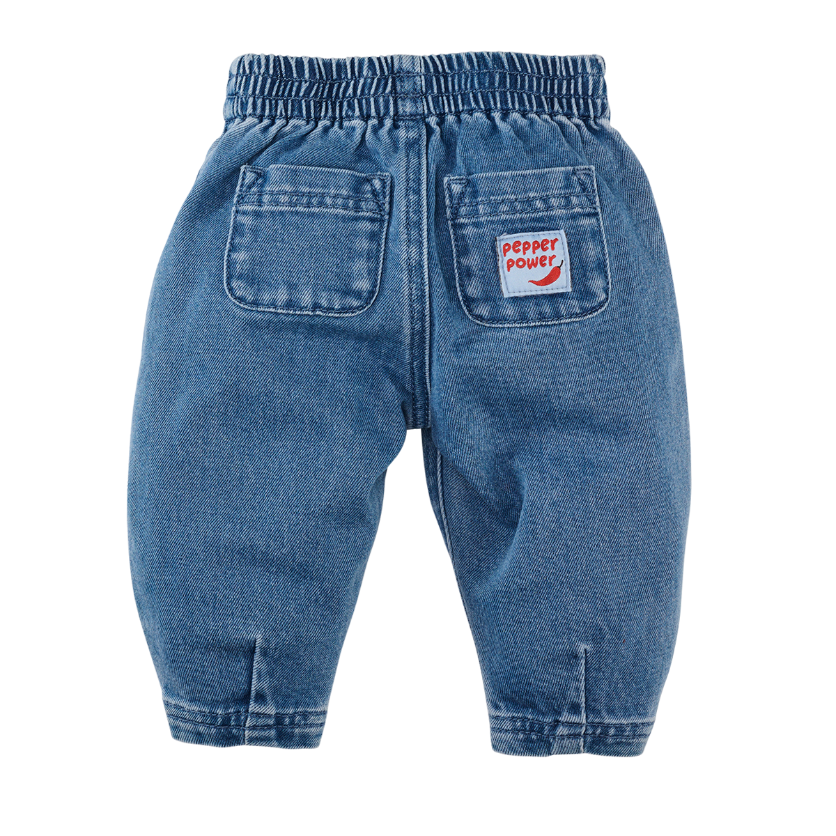 Z8 Jaivey Mid blue