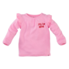 Josje Pink frosting