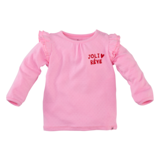 Z8 Josje Pink frosting