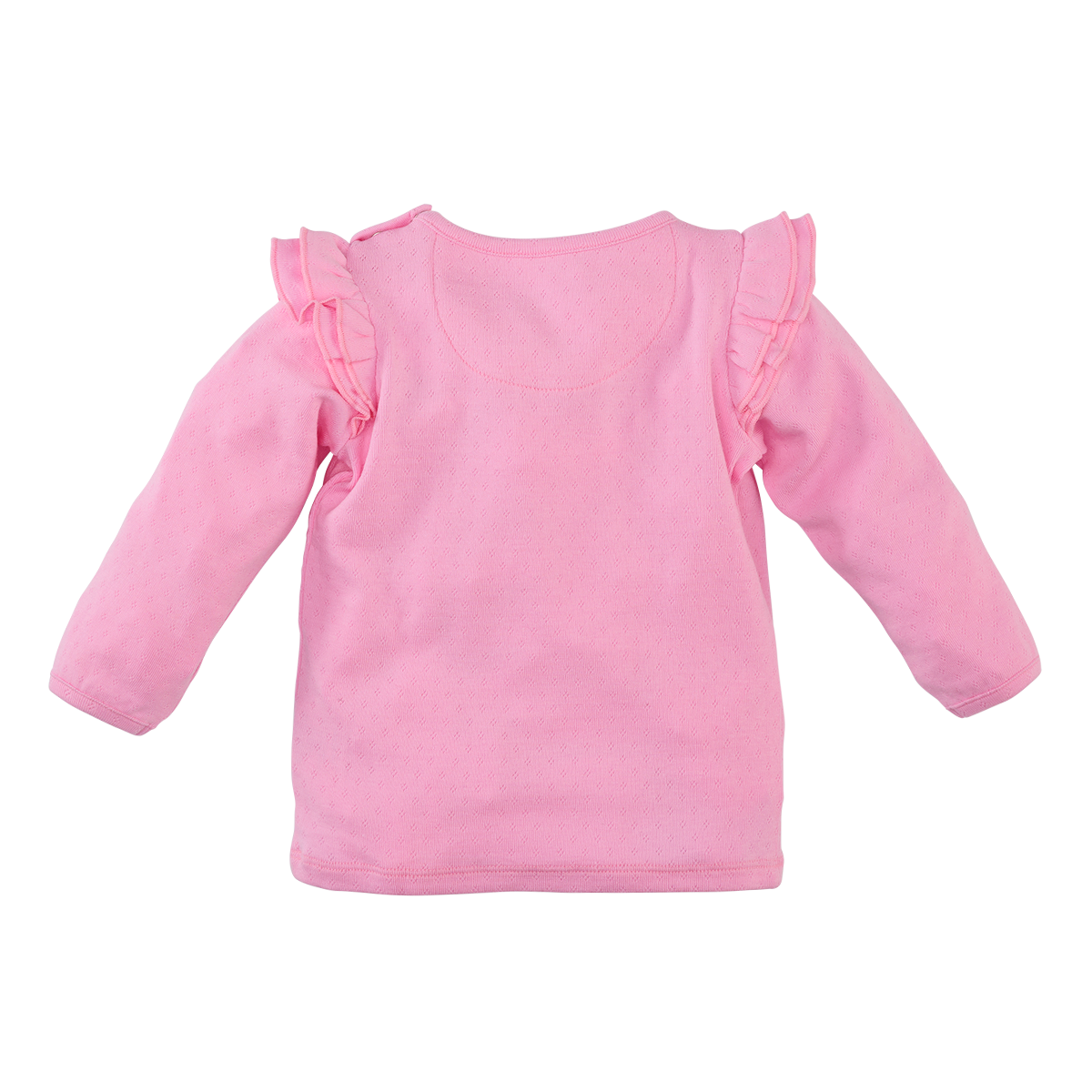 Z8 Josje Pink frosting