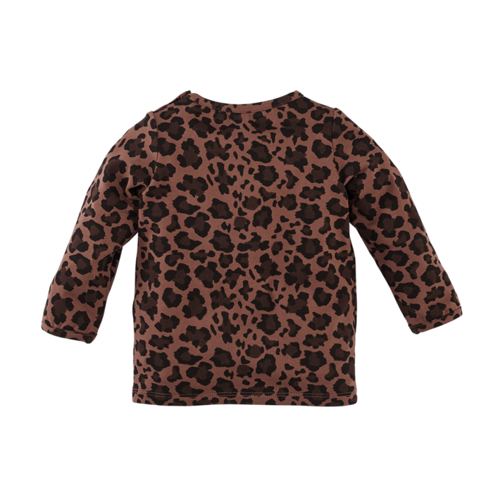 Z8 Lenna Autumn teddy