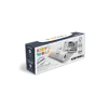KIDYROLL 1x 5 Zelfklevend klassieke papierrollen