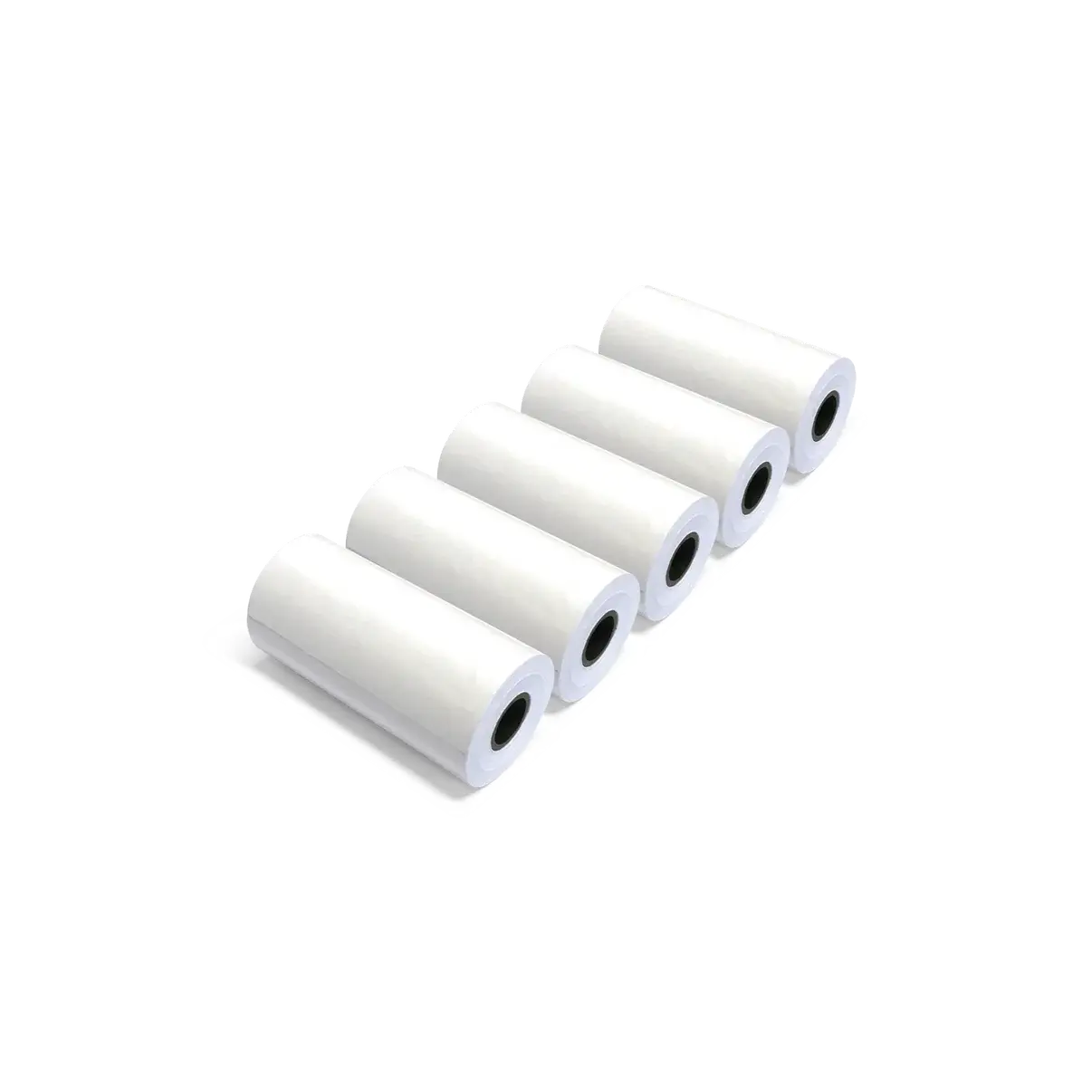 Kidywolf KIDYROLL 1x 5 Zelfklevend klassieke papierrollen