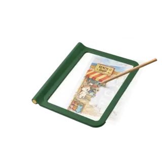 Kidywolf K-DRAW-PRO Mobiele en lichtgevende tablet Cozy