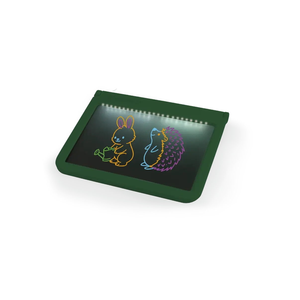 Kidywolf K-DRAW-PRO Mobiele en lichtgevende tablet Cozy