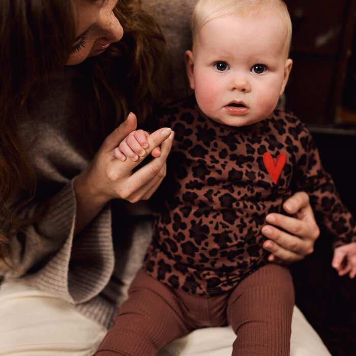 Z8 Millie Autumn teddy