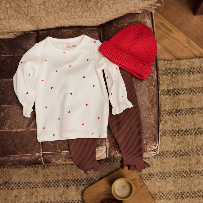 Z8 Millie Autumn teddy