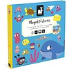 Janod Magneti Stories - Zeedieren