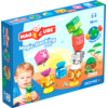 Magicube Blocks Stacking Safari 16