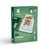 K-DRAW-PAD Verlichte tekentafel Cozy