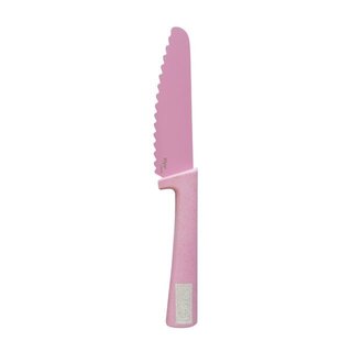 SKÅGFÄ KLYV Classic - kidssafe mes - Orchid Rose