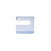 KLYV - kidssafe mes - Blue Cornflower