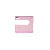 KLYV - kidssafe mes - Orchid Rose
