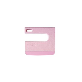 SKÅGFÄ KLYV - kidssafe mes - Orchid Rose