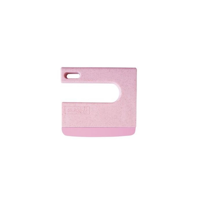 SKÅGFÄ KLYV - kidssafe mes - Orchid Rose