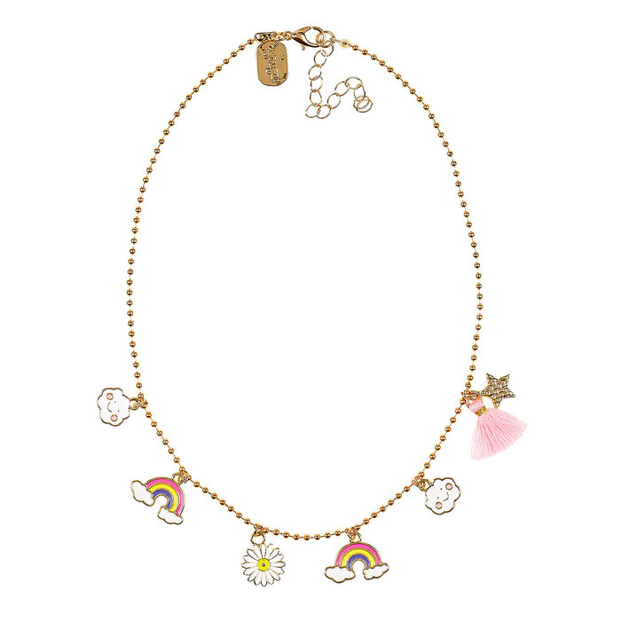 Souza! Giftpack Sky ketting (1 stuk)