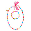 Ketting & Armband set Carice (1 set)
