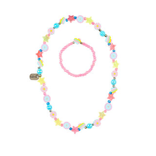 Souza! Ketting & armband set Milla (1 set)