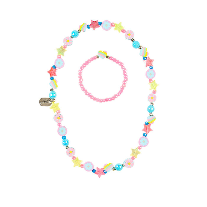 Souza! Ketting & armband set Milla (1 set)