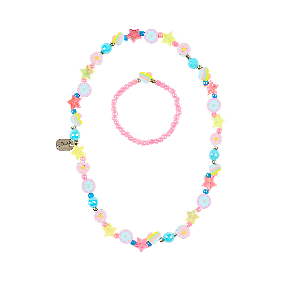 Souza! Ketting & armband set Milla (1 set)