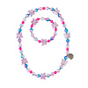 Necklace & bracelet set Blair (1 set)