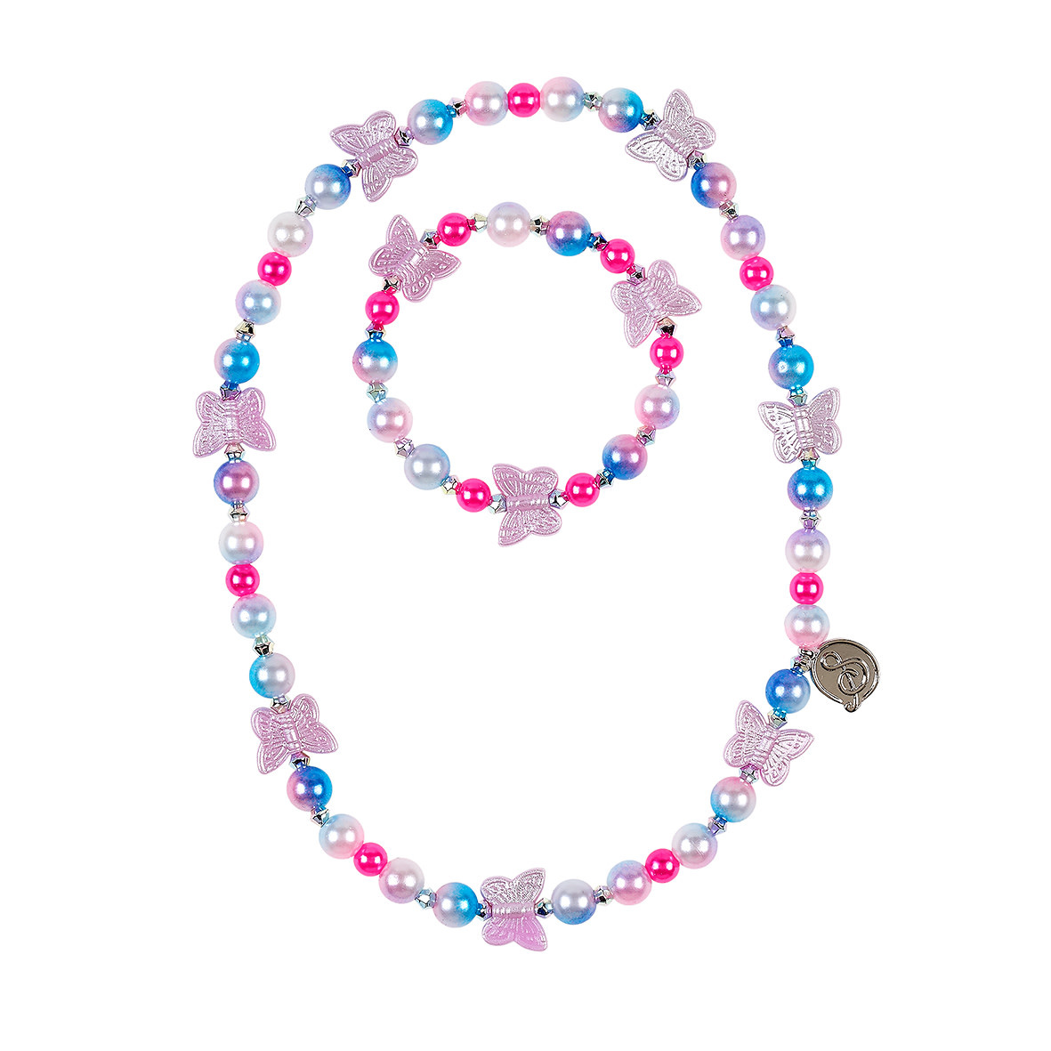 Souza! Necklace & bracelet set Blair (1 set)