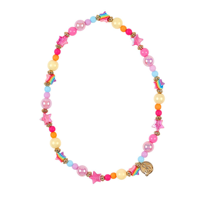 Souza! Necklace Joyli (1 pc)