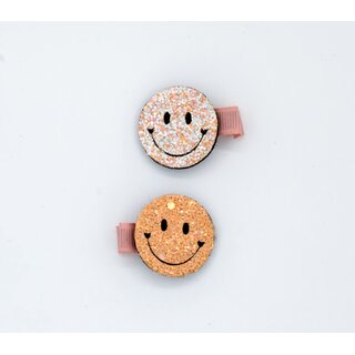 Colori Ribelle Babyspeldjes glitter smiley