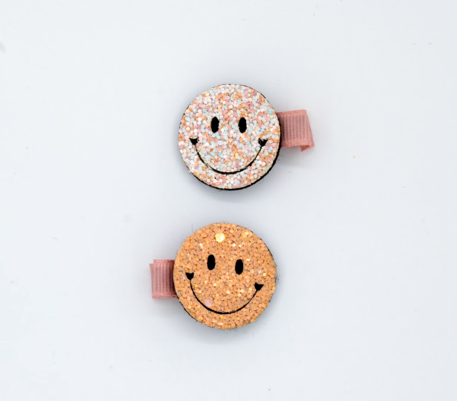Colori Ribelle Babyspeldjes glitter smiley