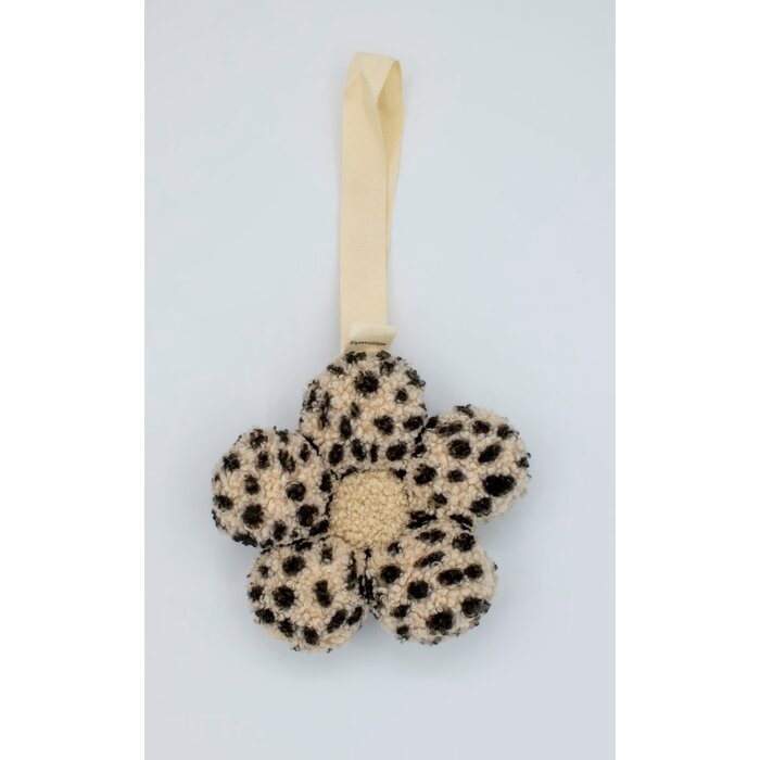 Colori Ribelle Speenknuffel daisy dot