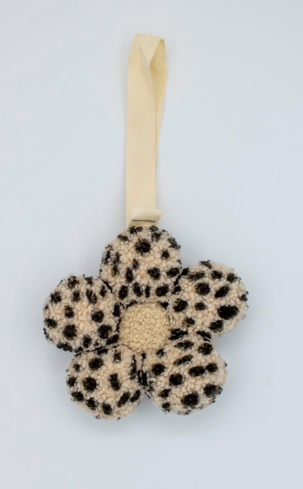 Colori Ribelle Speenknuffel daisy dot
